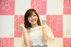 卒業公演終えた渡辺麻友、AKB48人生を振り返る「11年間、間違ってなかった」
