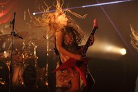 「Unlimited Diffusion Tour」東京・新木場STUDIO COASTの様子。