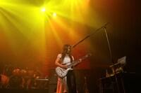 「Unlimited Diffusion Tour」東京・新木場STUDIO COASTの様子。