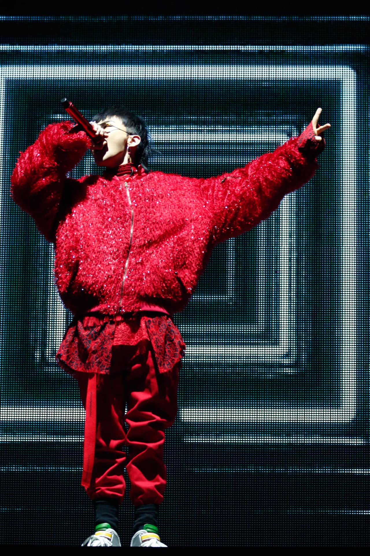 G-DRAGON