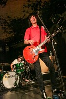 古市コータロー（G）（撮影：柴田恵理）