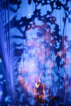 「Uru Live『SS』」の様子。