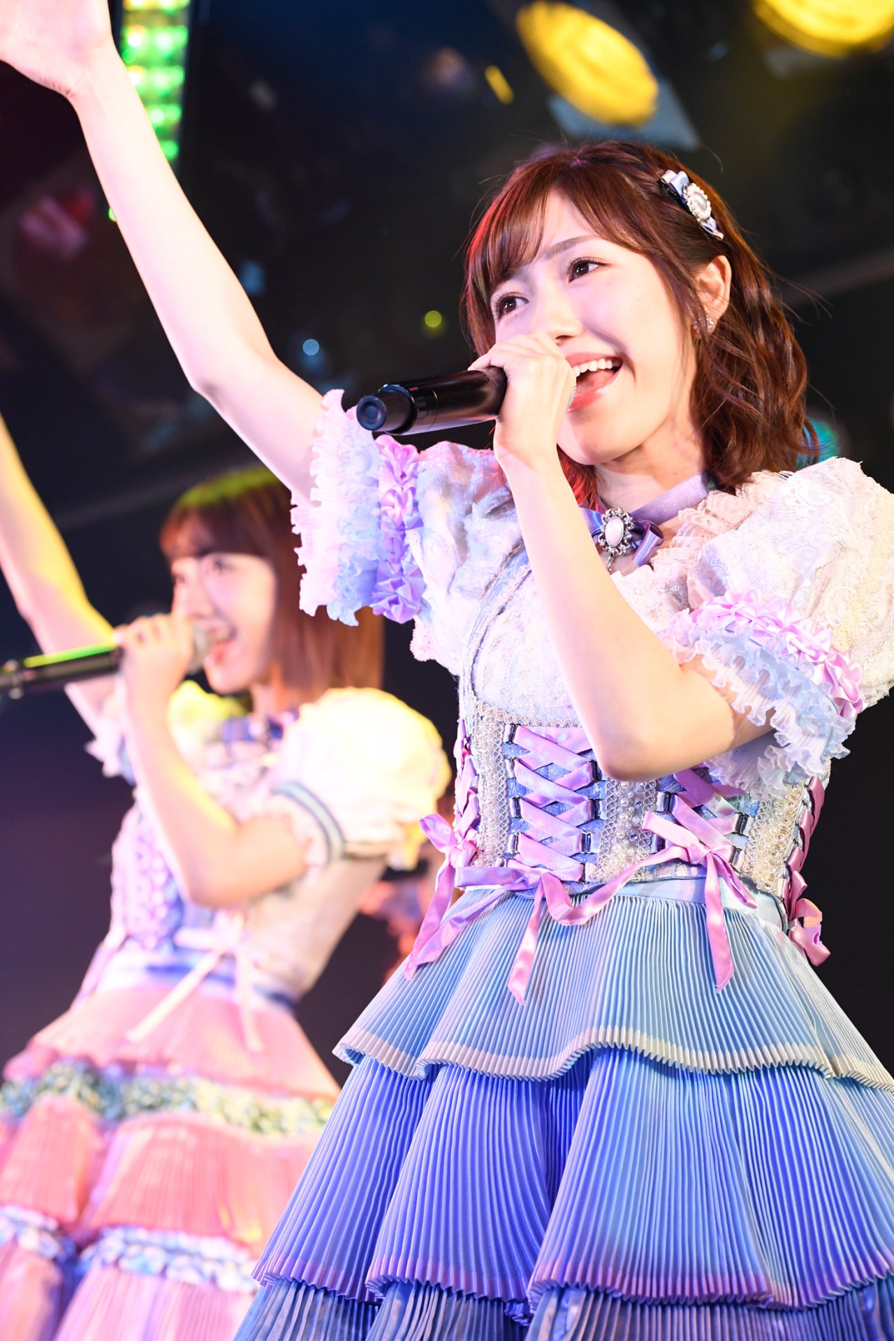 渡辺麻友 (c)AKS