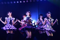 「渡辺麻友卒業公演」の様子。(c)AKS