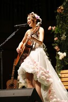 chay（撮影：石井亜希）