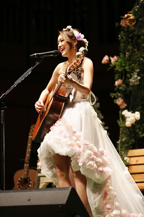 chay（撮影：石井亜希）