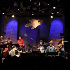 HARCO恒例Xmasライブで20年の歴史に幕、春にベストアルバム発売