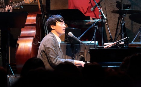 HARCO（撮影：祖父江綾子）