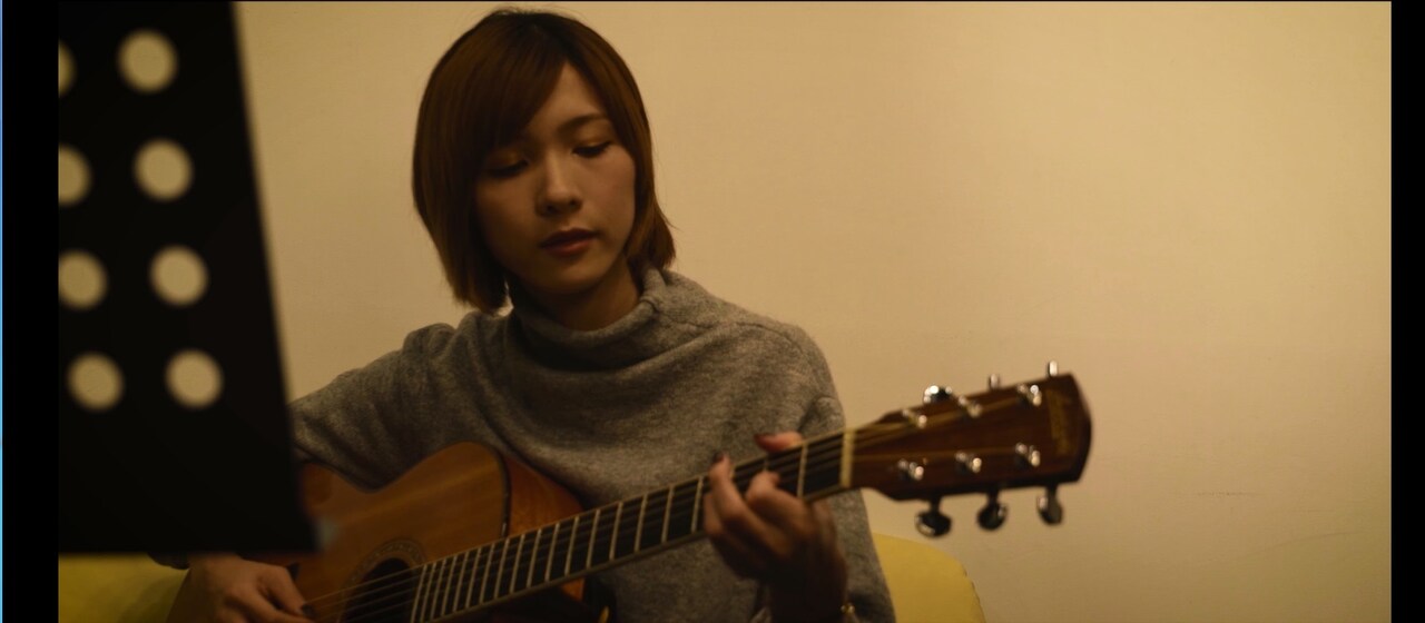 ハルカトミユキ、命を歌う新曲デモ音源公開「この曲を必要としている人がいる気が」