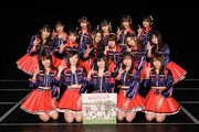 SKE48(写真提供:avex)