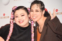 渡辺直美とAI。