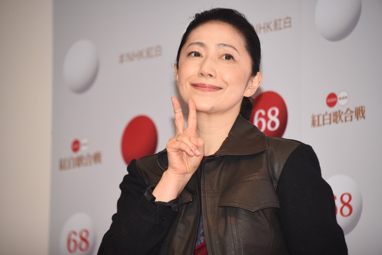 石川さゆり