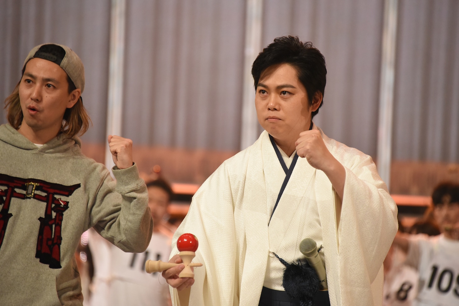 三山ひろし