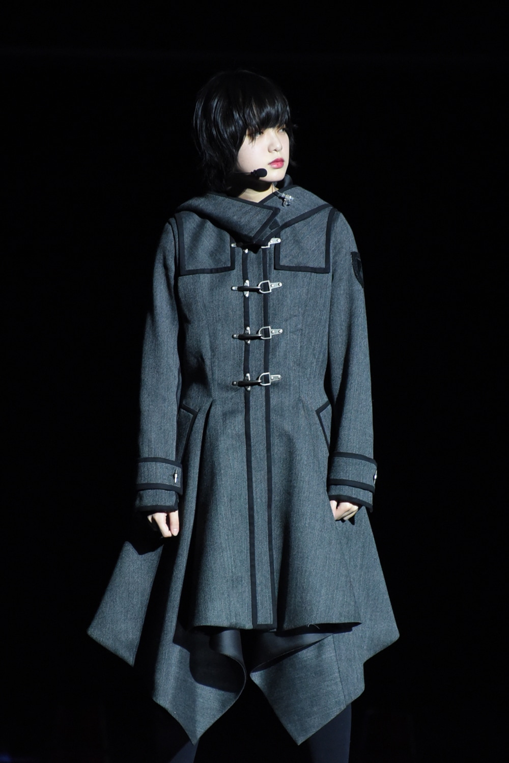 平手友梨奈