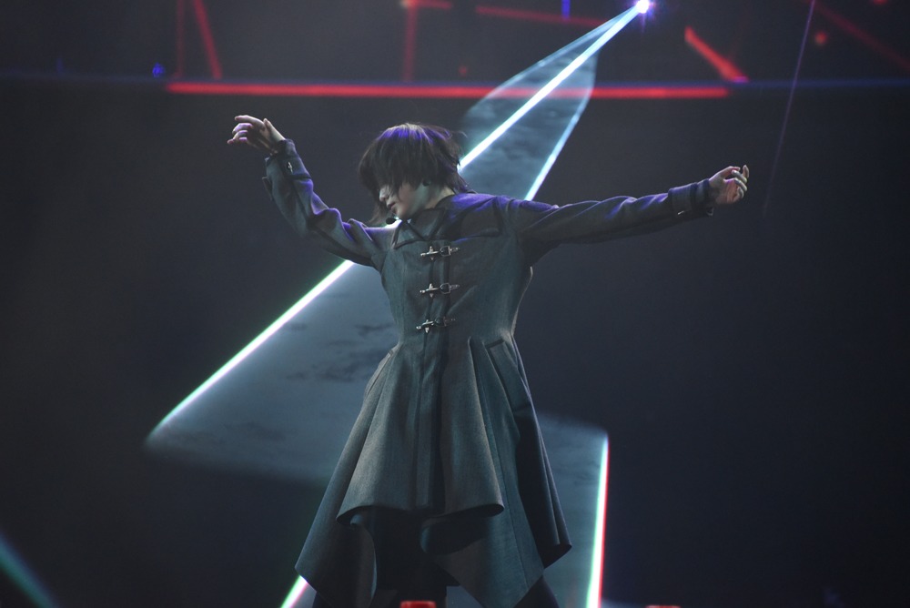 平手友梨奈