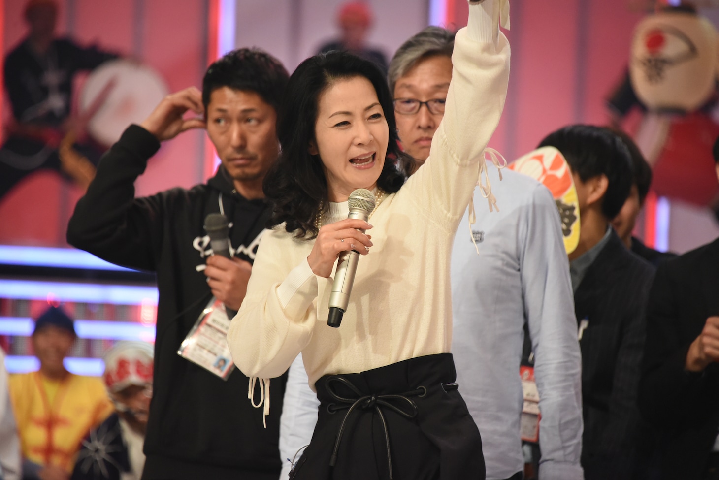 坂本冬美