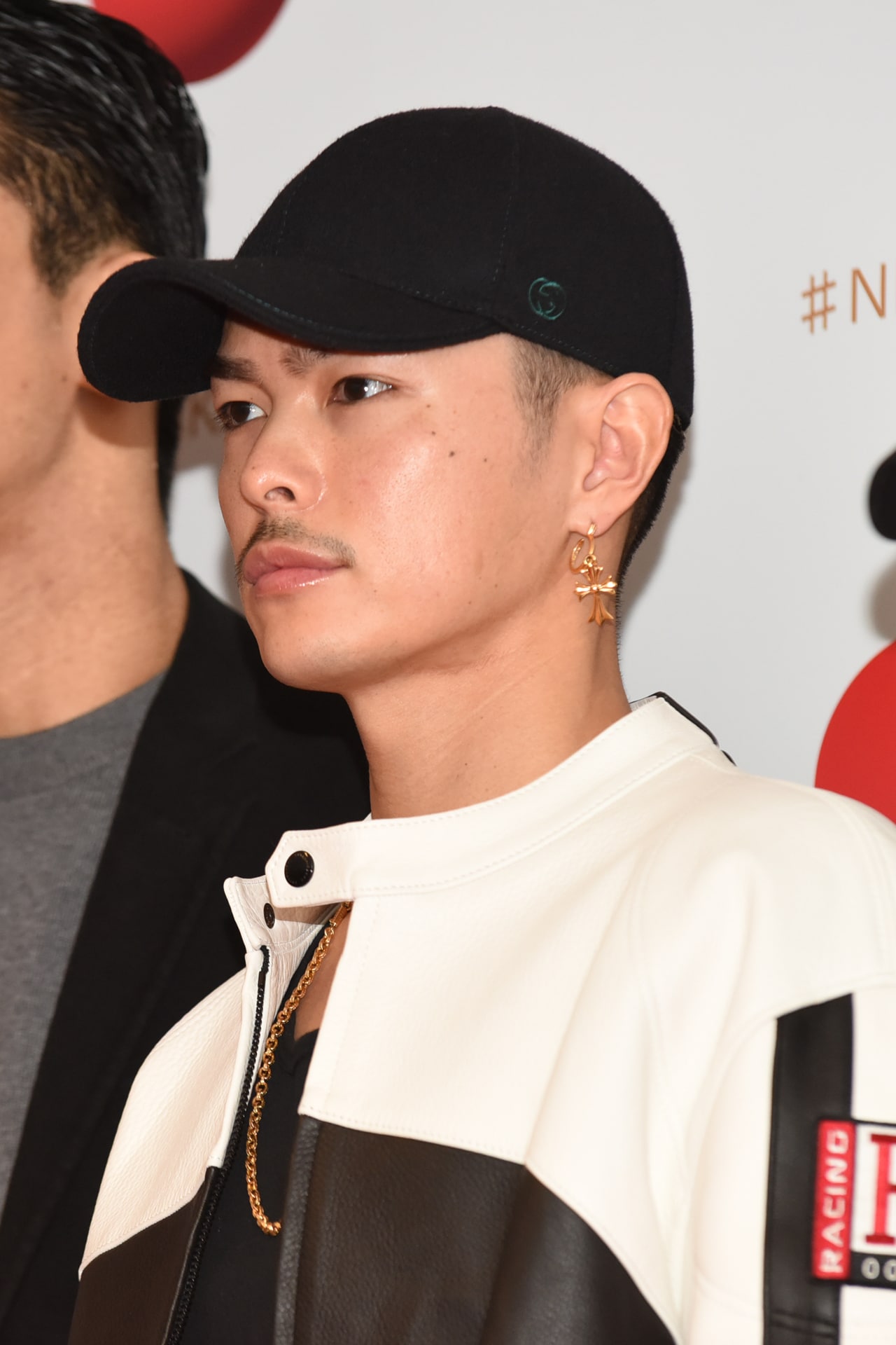 今市隆二 - 三代目JSB、紅白歌合戦「HAPPY」は「この一夜だけ