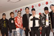 三代目 J Soul Brothers from EXILE TRIBE