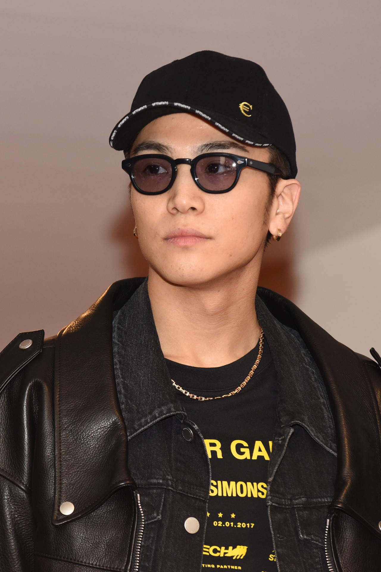 岩田剛典