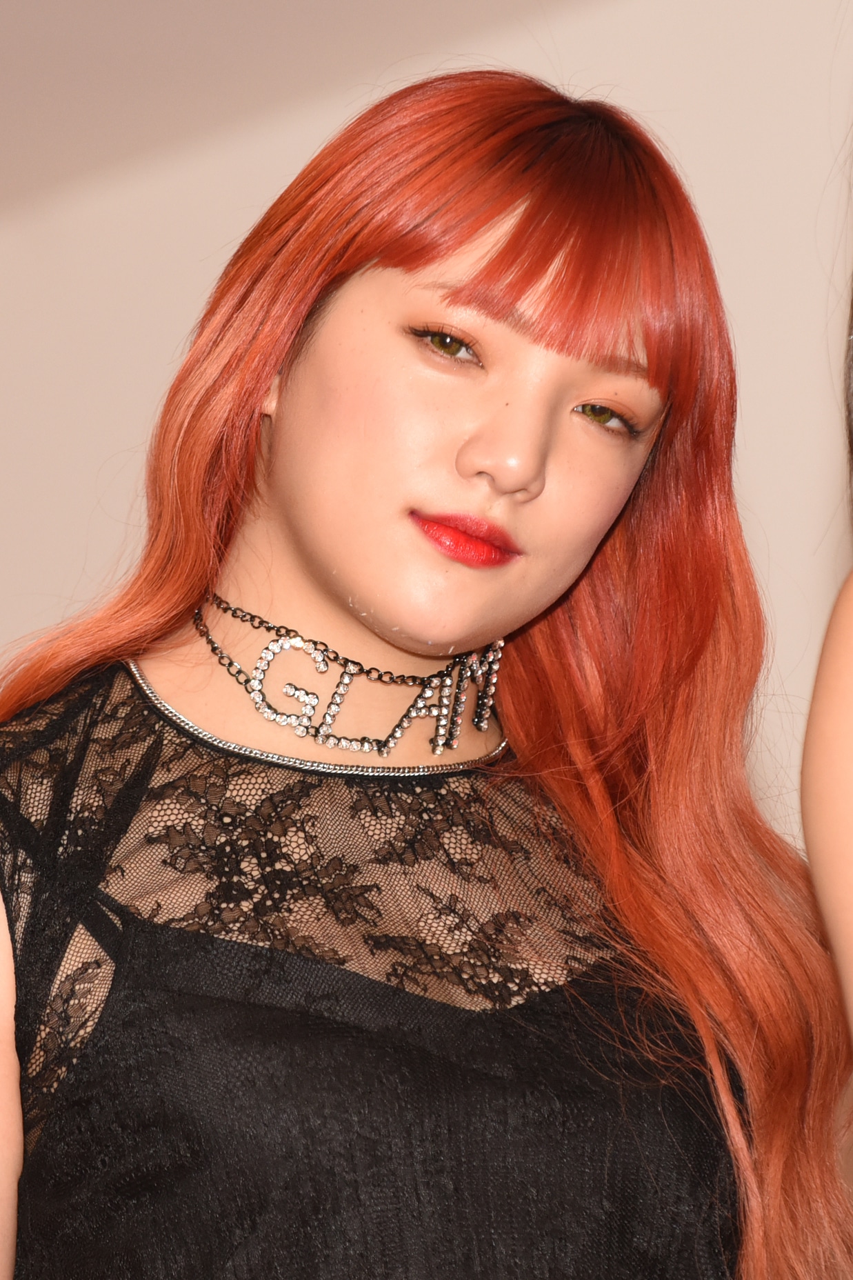 須田アンナ