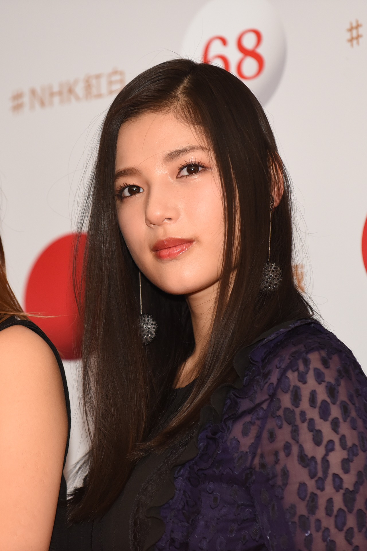石井杏奈