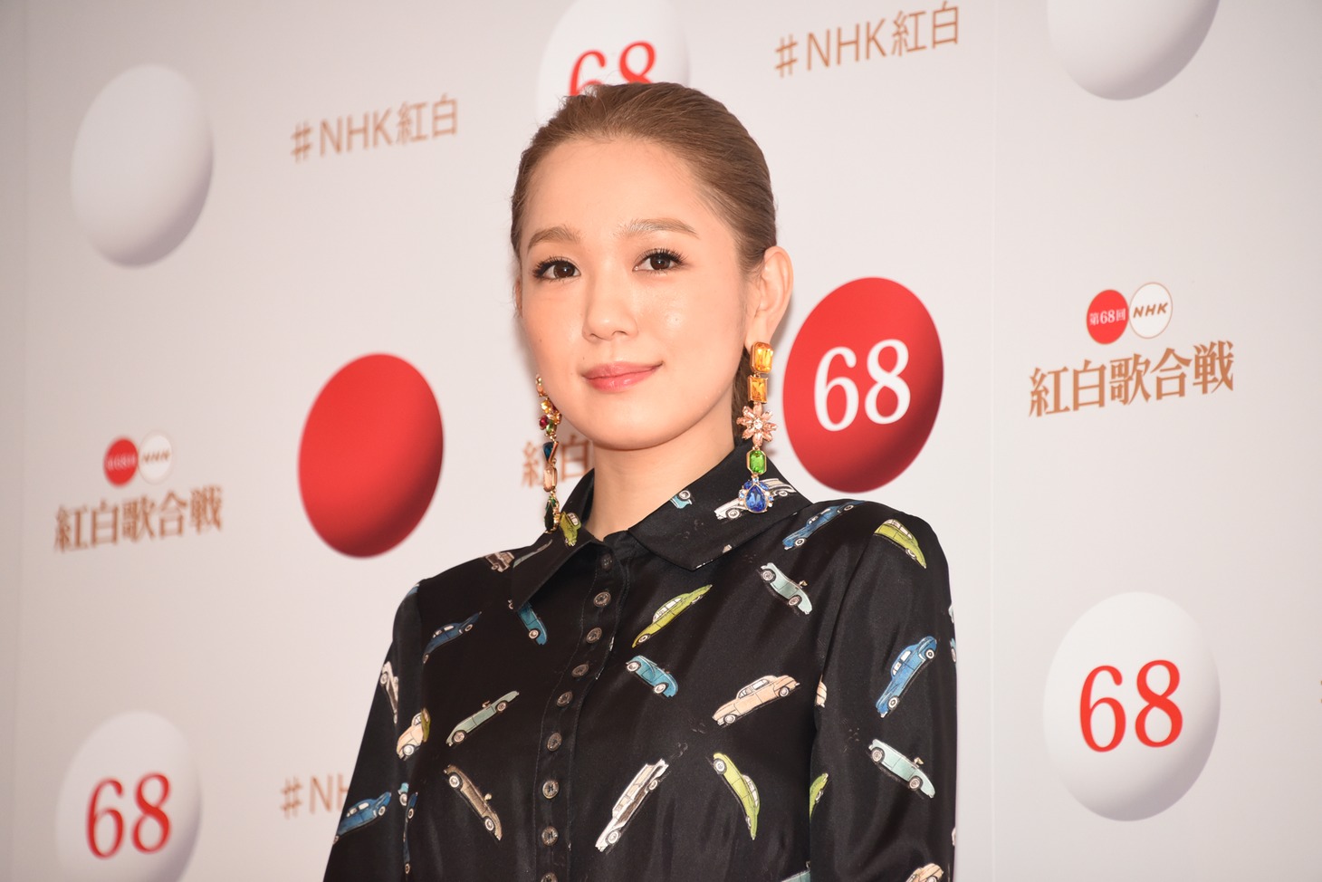 西野カナ
