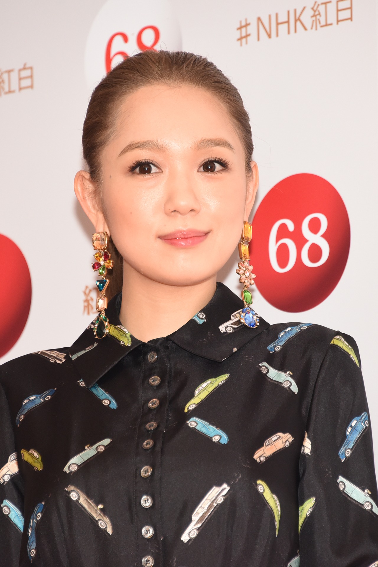 西野カナ