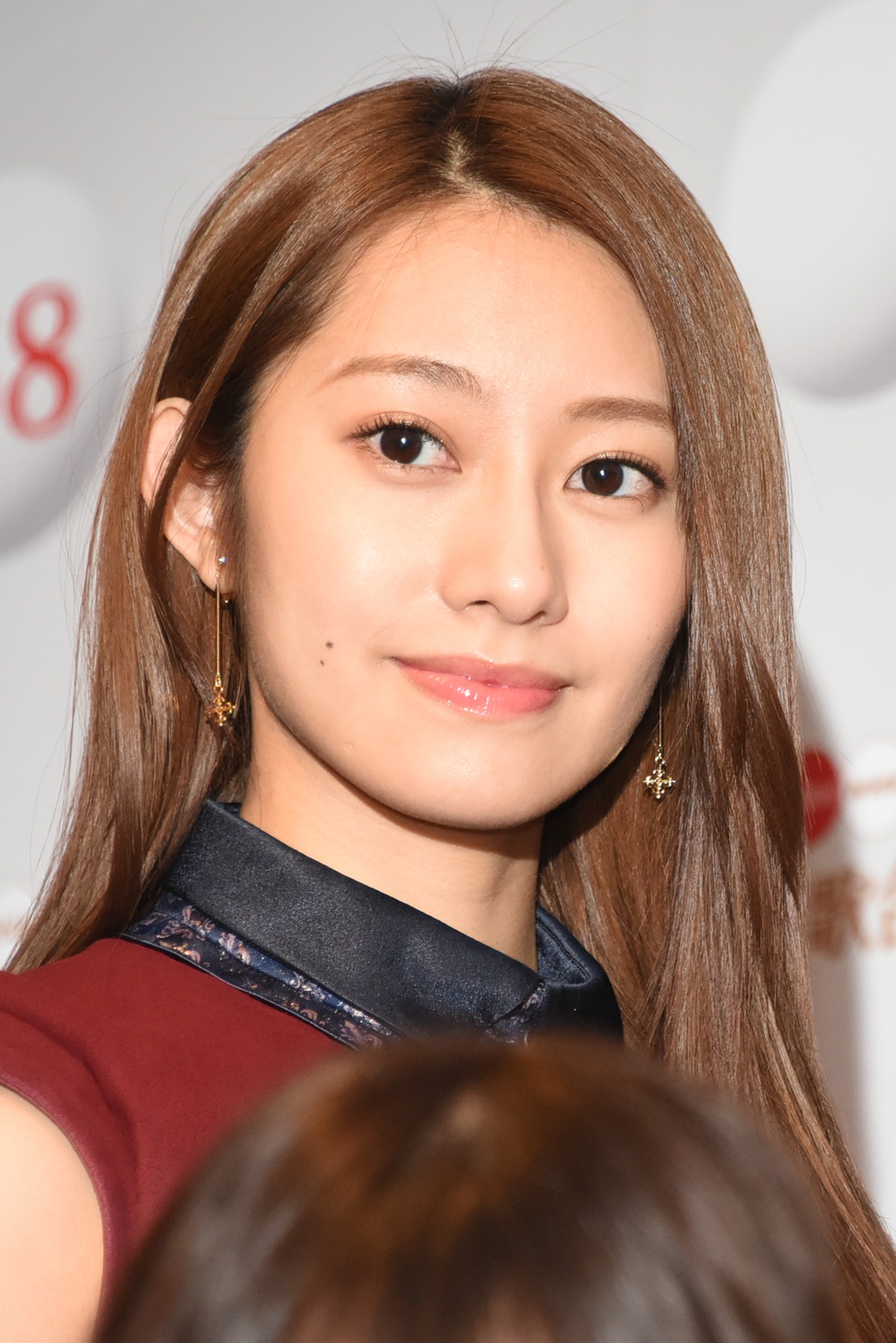 桜井玲香