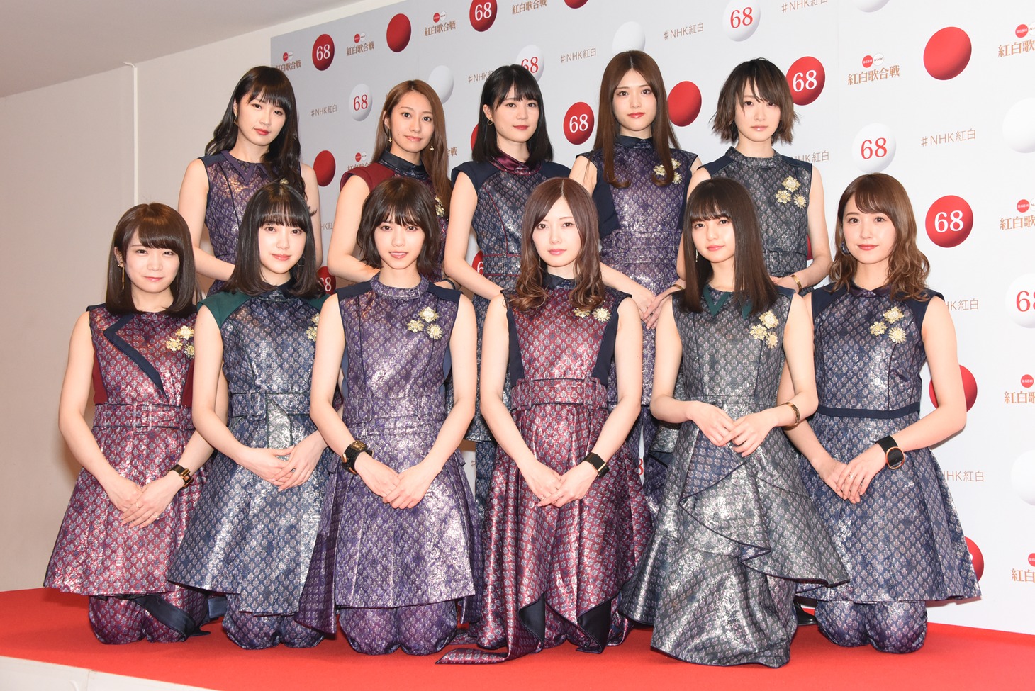 乃木坂46