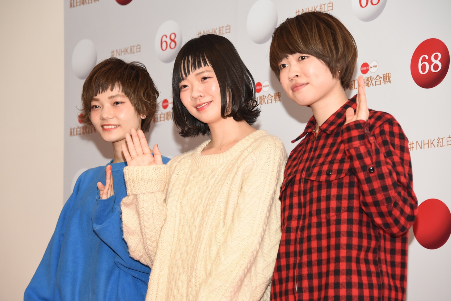 SHISHAMO