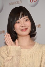 宮崎朝子（Vo, G）