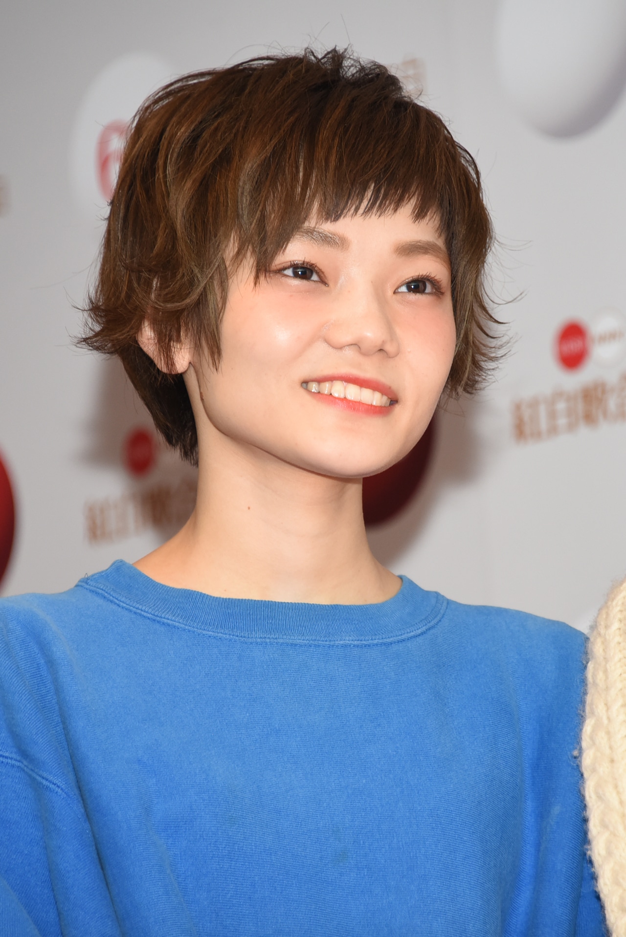 松岡彩（B）