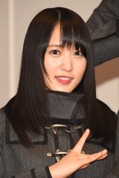 菅井友香