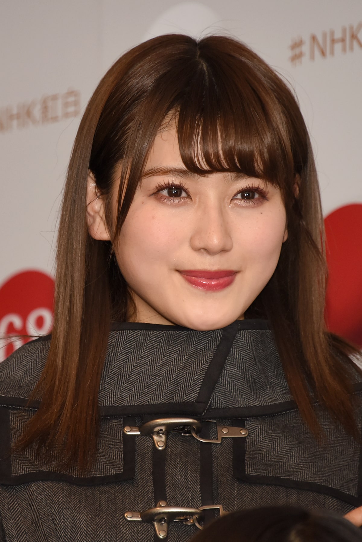 守屋茜 守屋茜 - 「気持ちは21人で」欅坂46、力強く語った「紅白」と仲間への思い [画像ギャラリー 7/20] - 音楽ナタリー