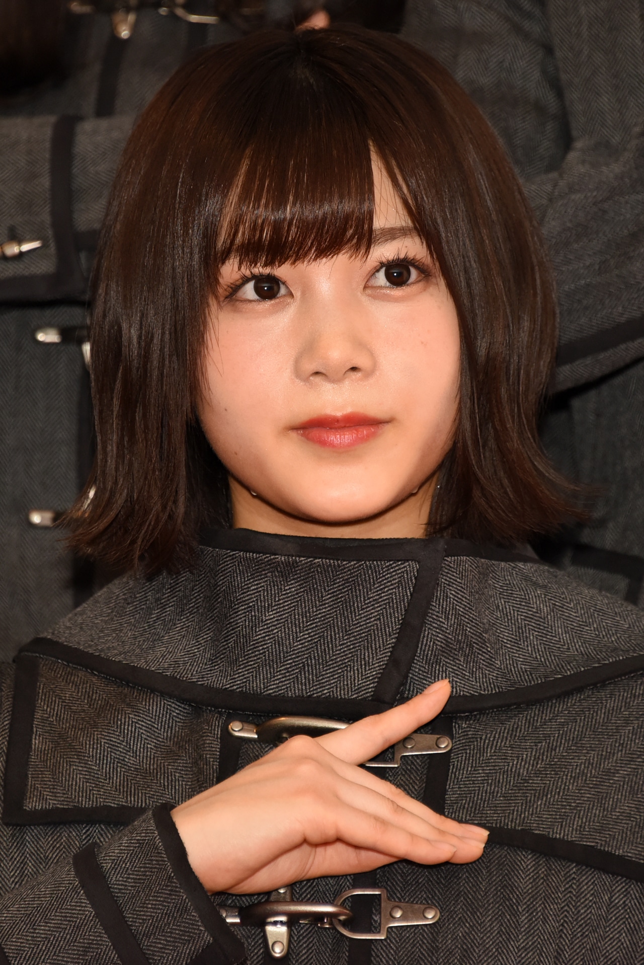 尾関梨香