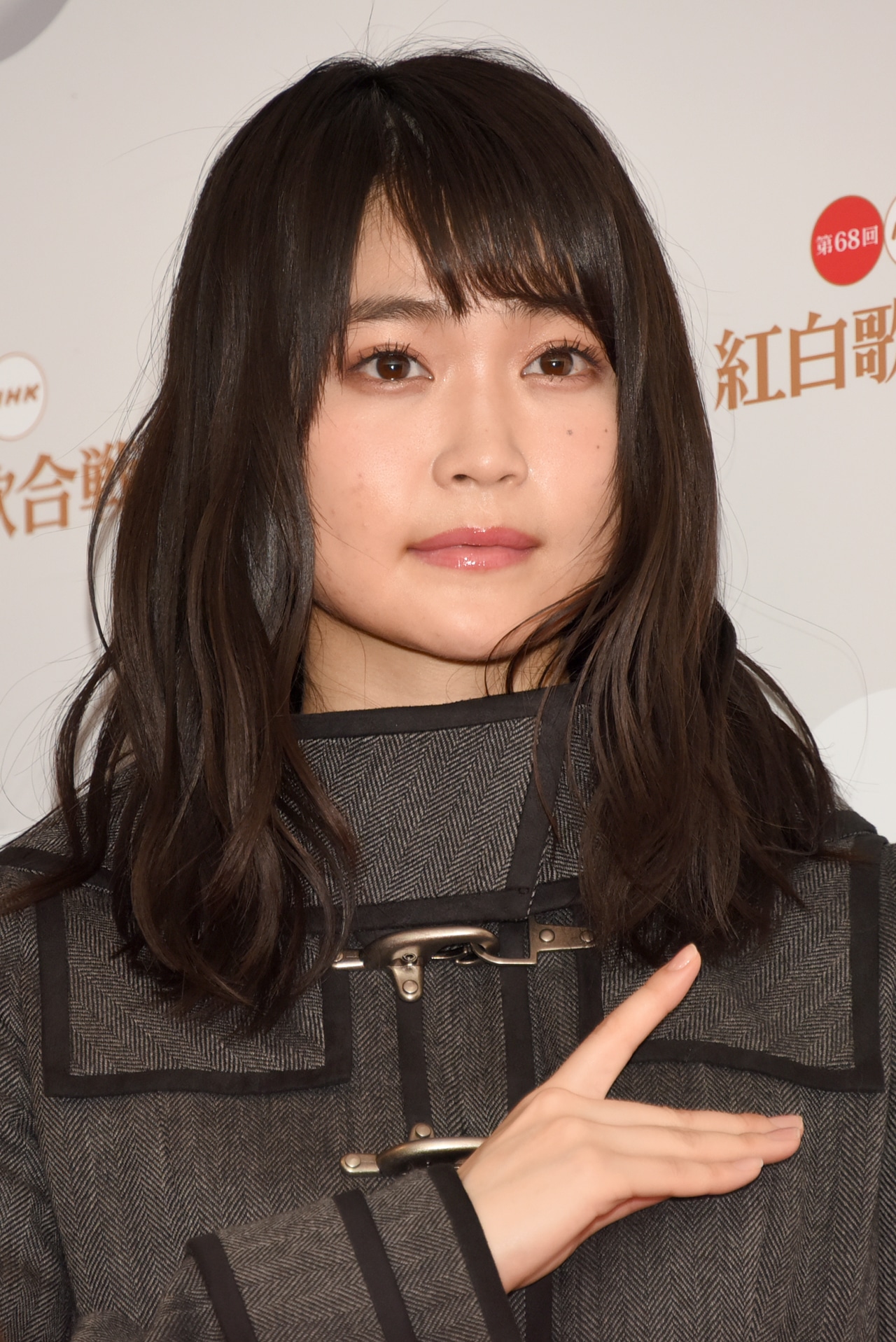 石森虹花