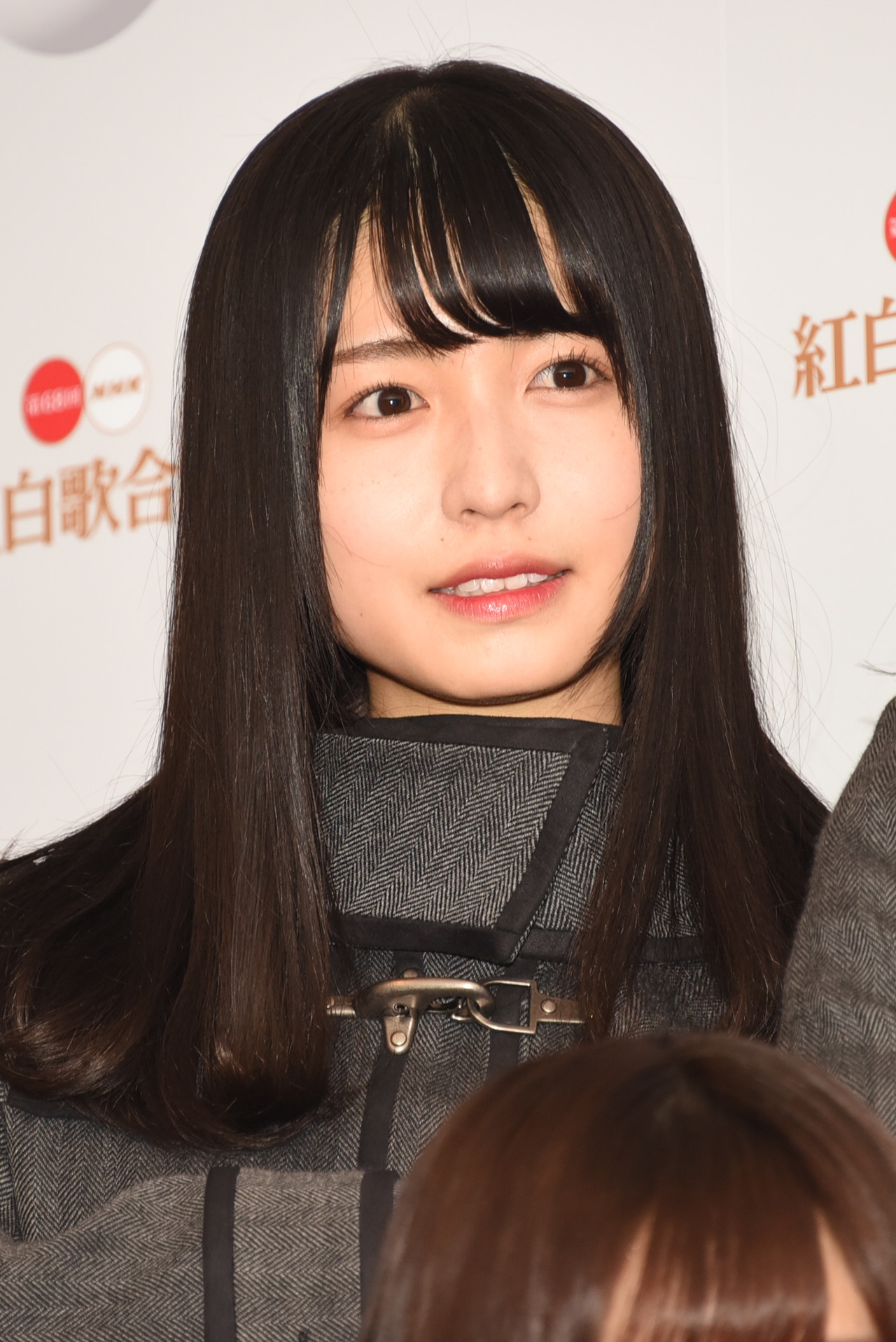 長濱ねる