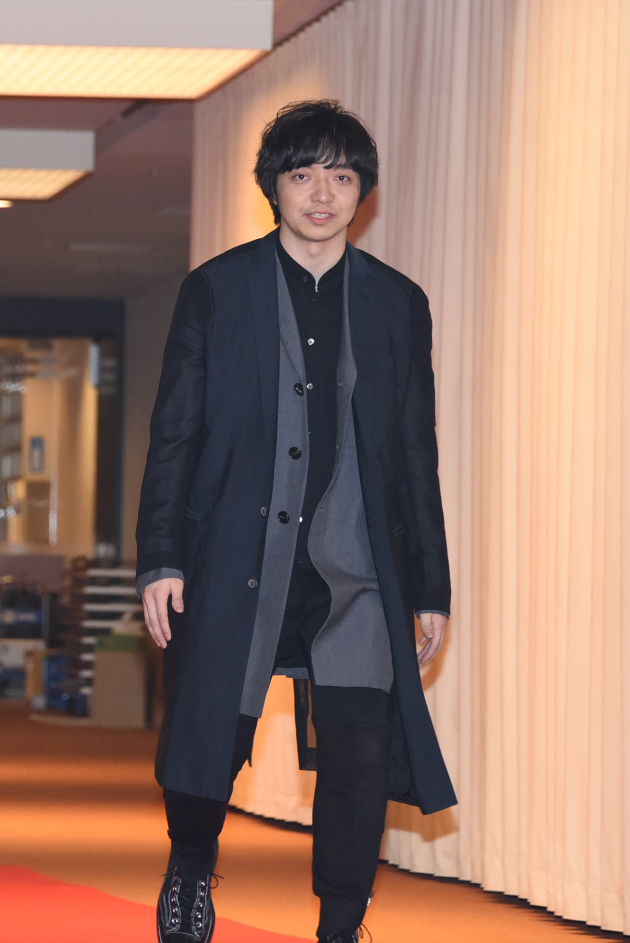 三浦大知