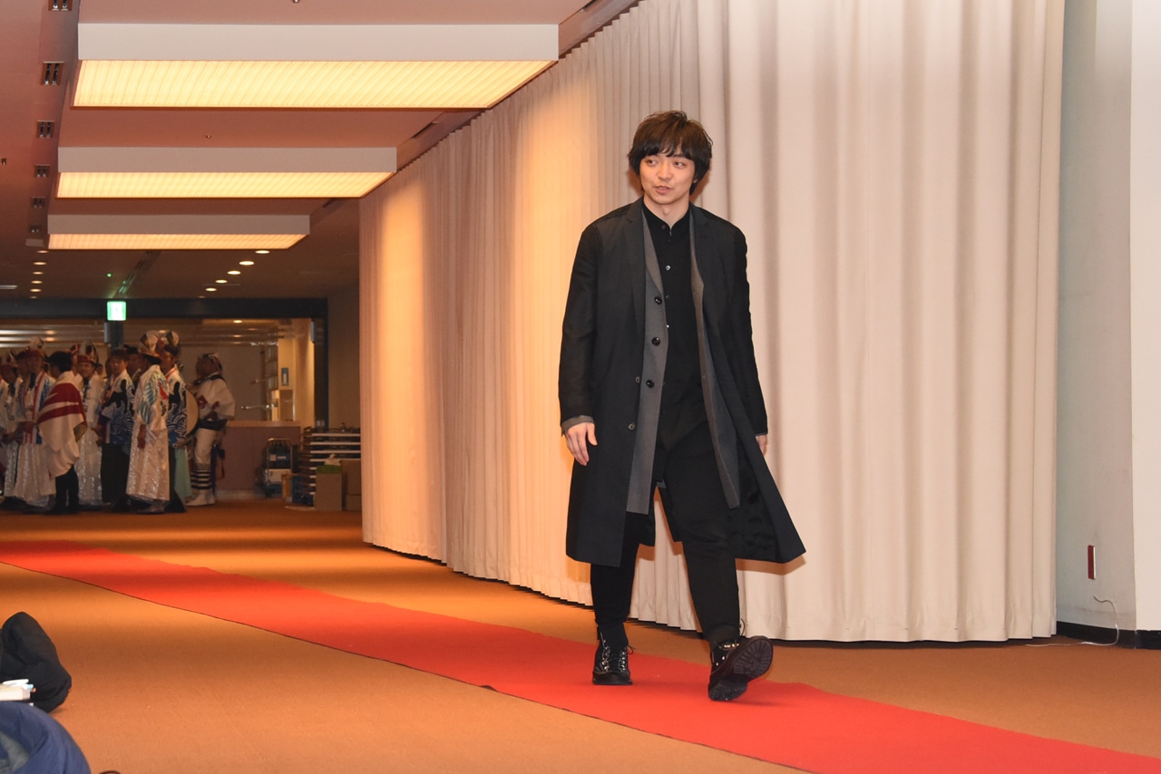三浦大知