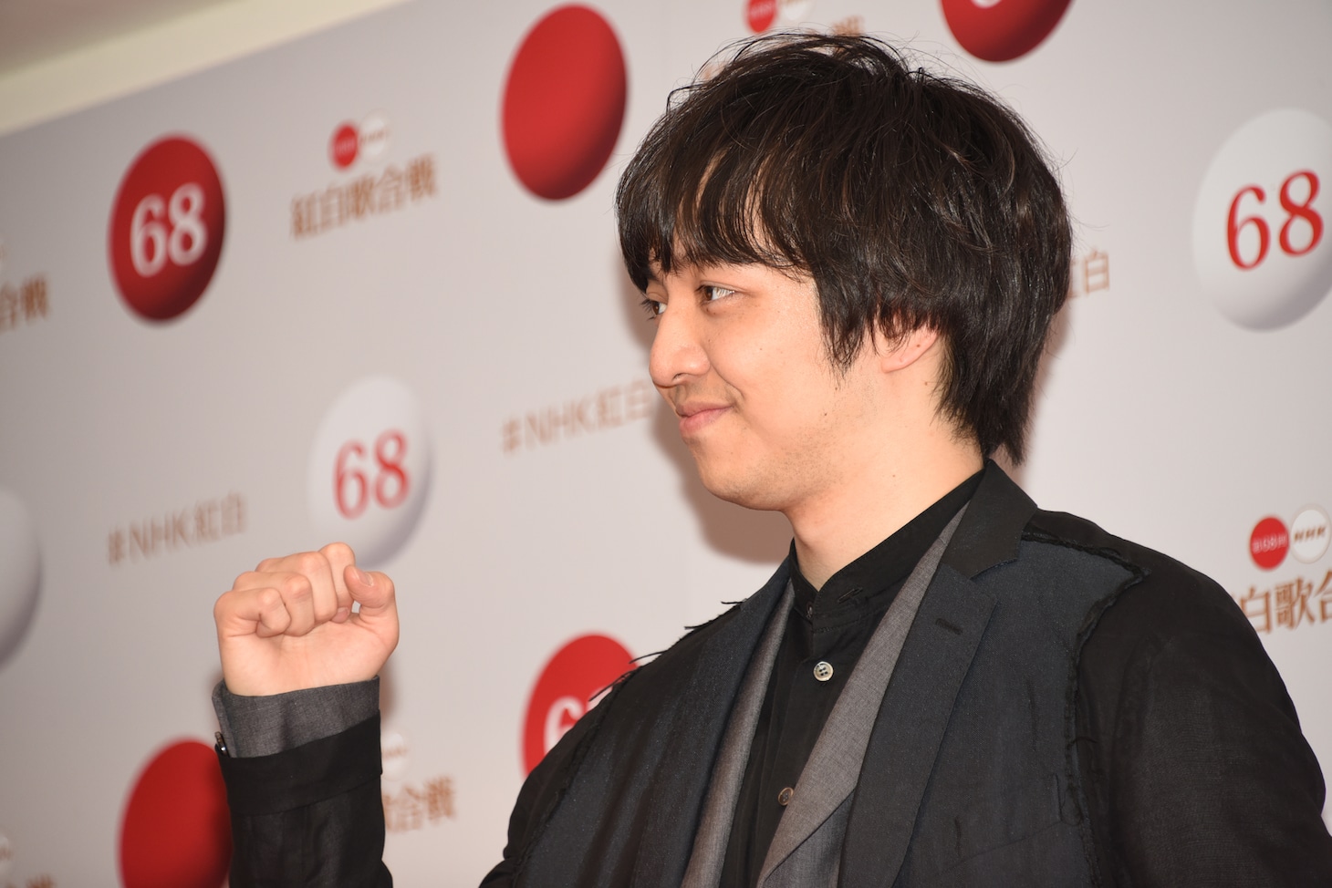 三浦大知