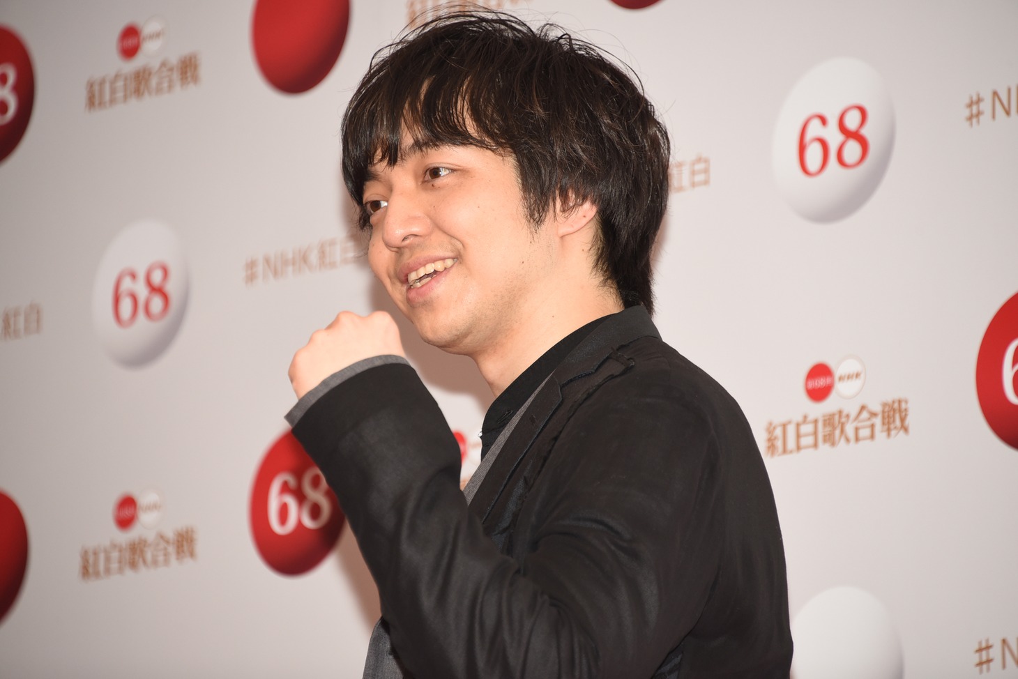 三浦大知