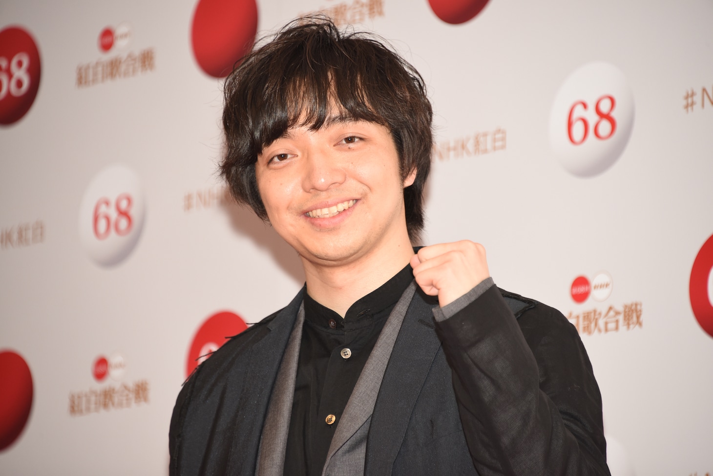 三浦大知
