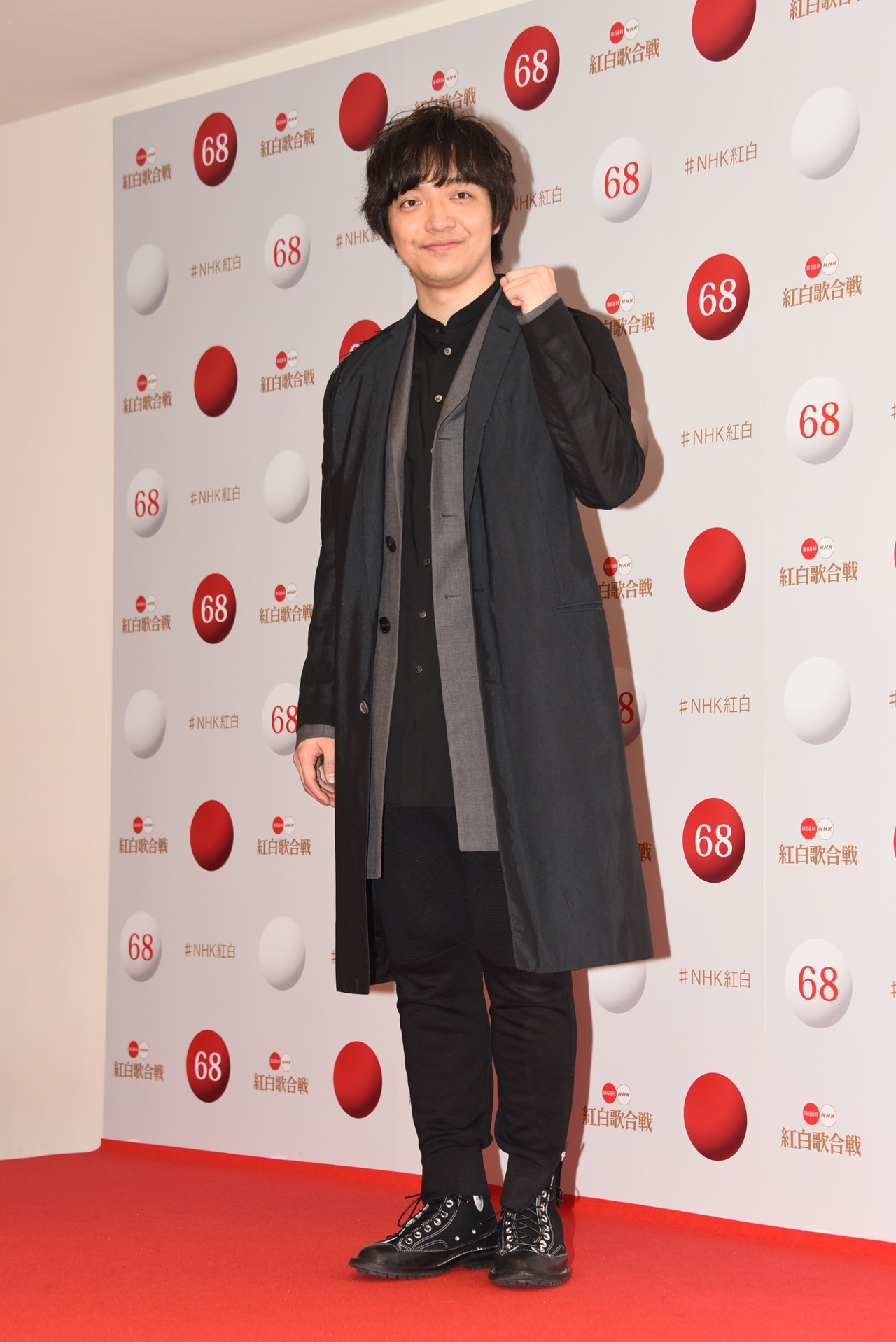 三浦大知