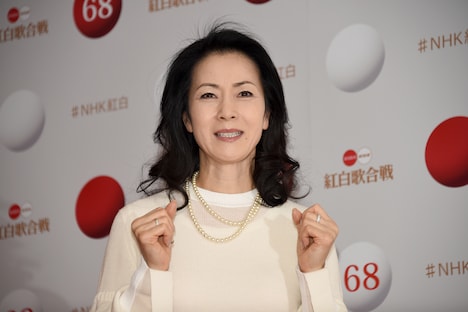 坂本冬美