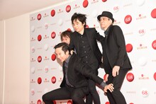 エレファントカシマシ