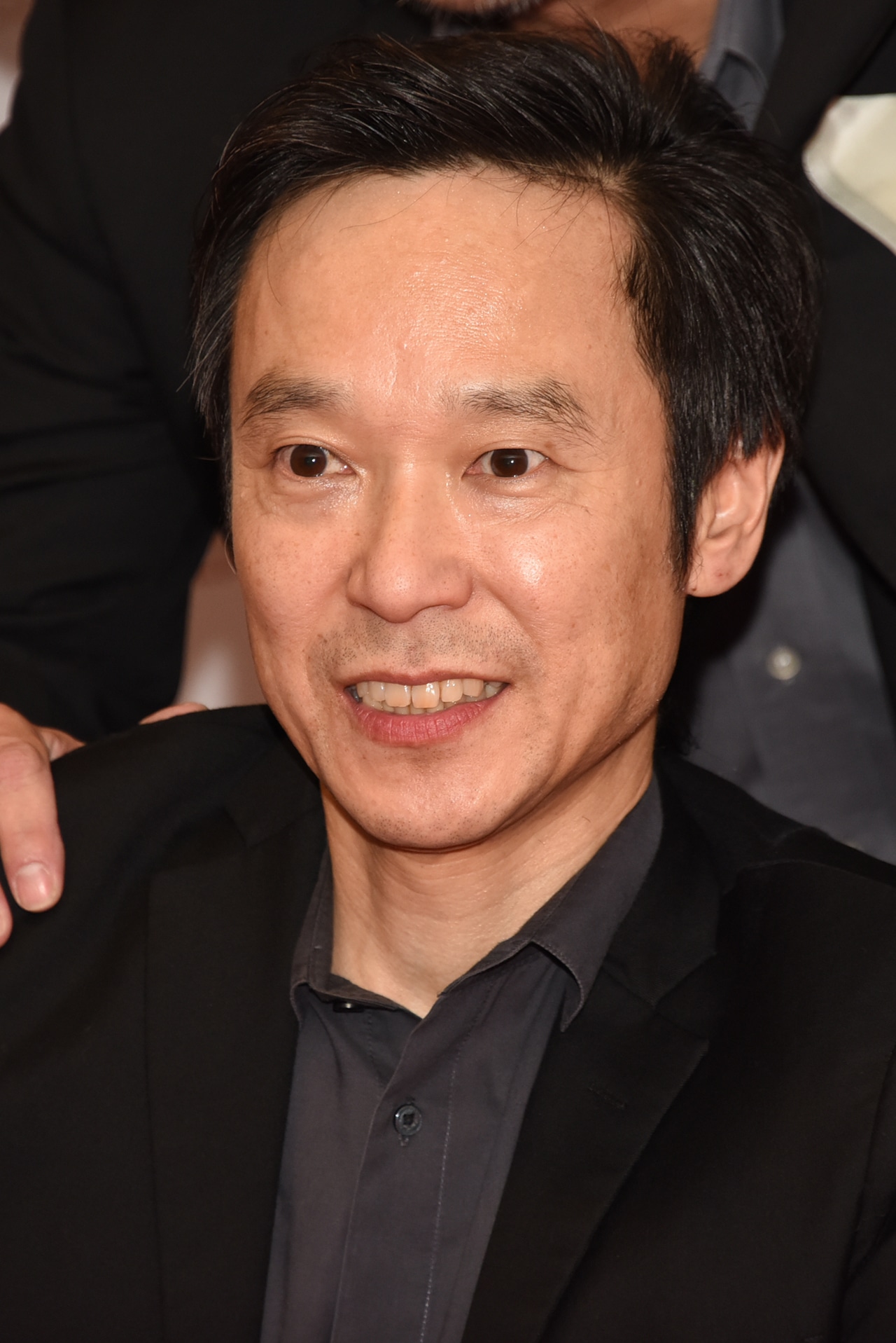 石森敏行（G）