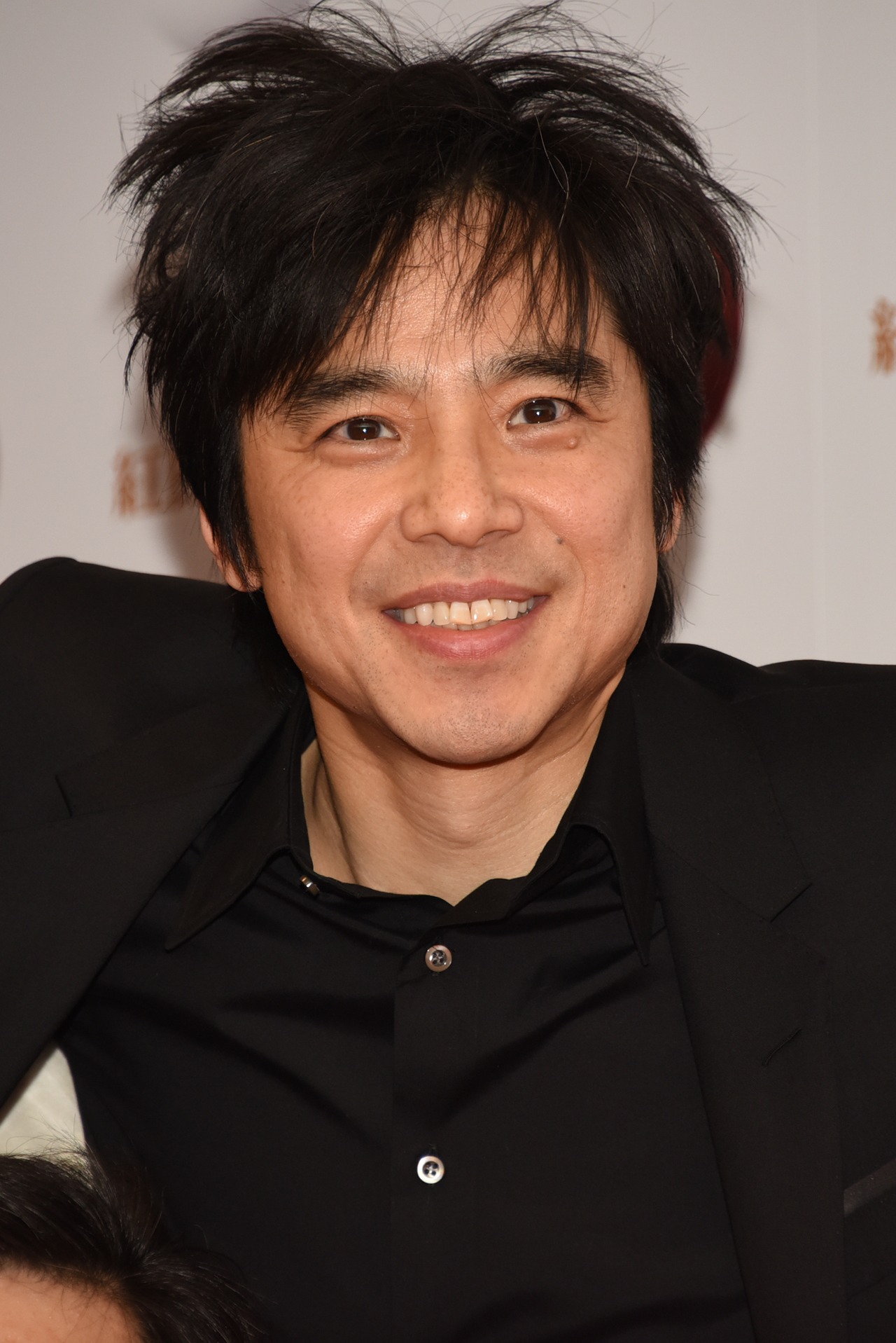 宮本浩次（Vo, G）