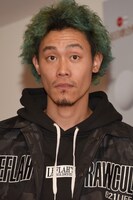 KO-SHIN（G, Cho / WANIMA）