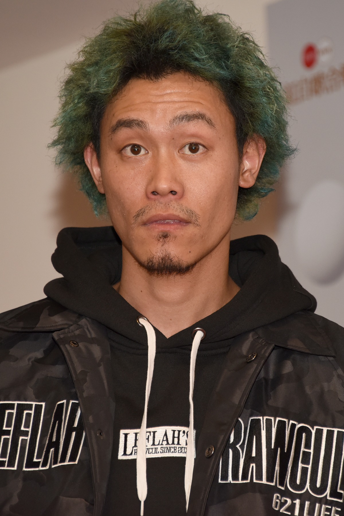 KO-SHIN（G, Cho / WANIMA）