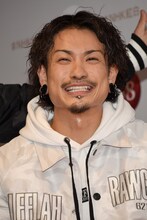 KENTA（Vo, B / WANIMA）